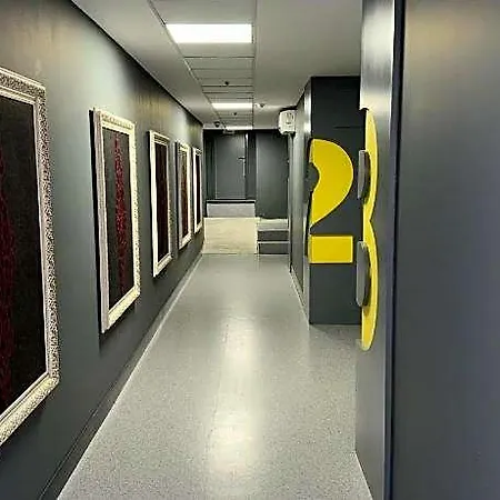 Aderans 2* اسطنبول