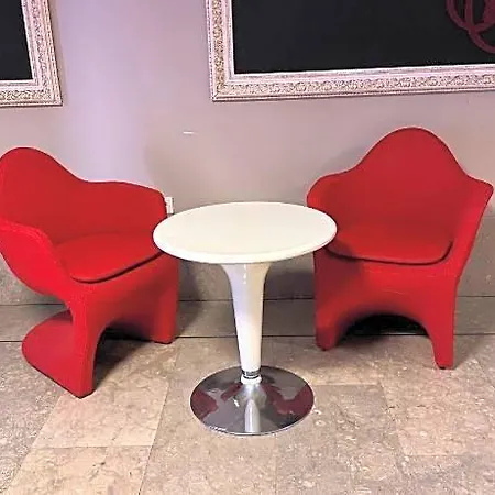 Hotel Aderans 2*