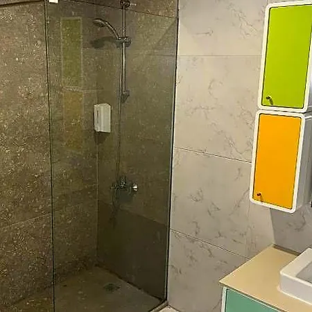 Hotel Aderans 2*