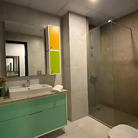 Aderans Hotel