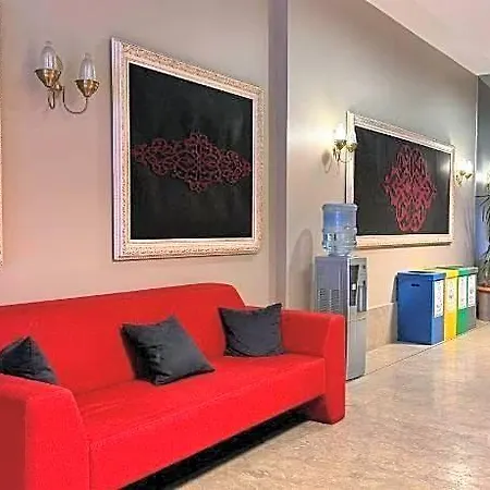 Aderans Hotel