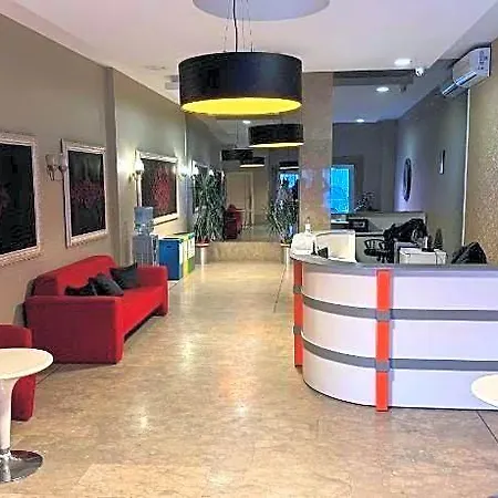 Hotel Aderans
