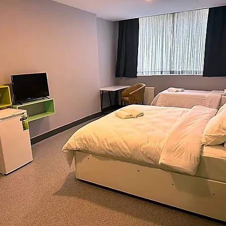 Hotel Aderans 2*