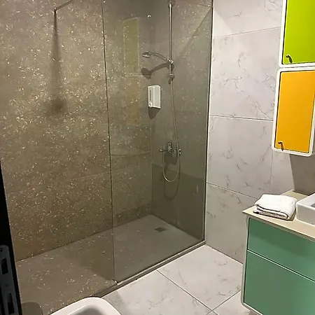 Hotel Aderans Estambul