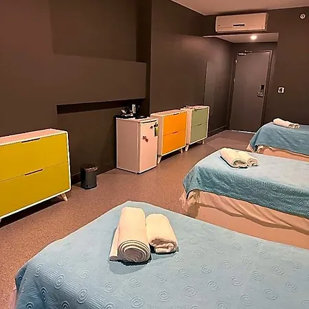 Aderans Hotel Istanbul